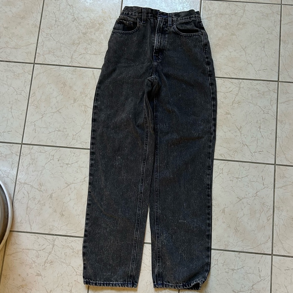 BDG Classic Baggy Hi-Rise Jeans